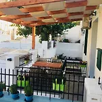 Kontos-traditional House In *