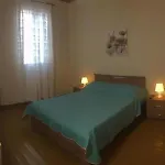 Kontos-traditional House In Ándros