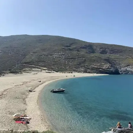 Дом отдыха Kontos-traditional House In