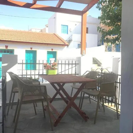 Kontos-traditional House In
