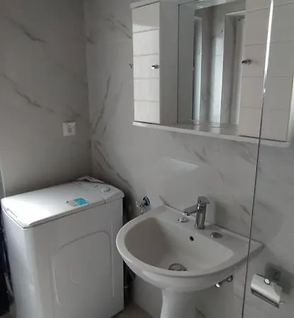 Kontos-traditional House In